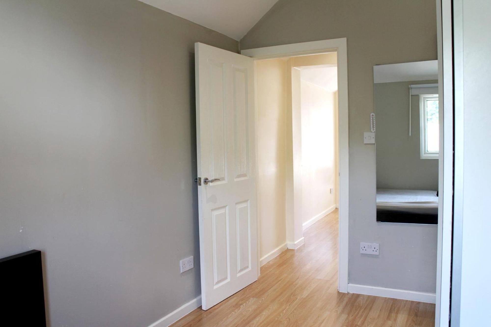 Hendon Park Terrace Appartement *