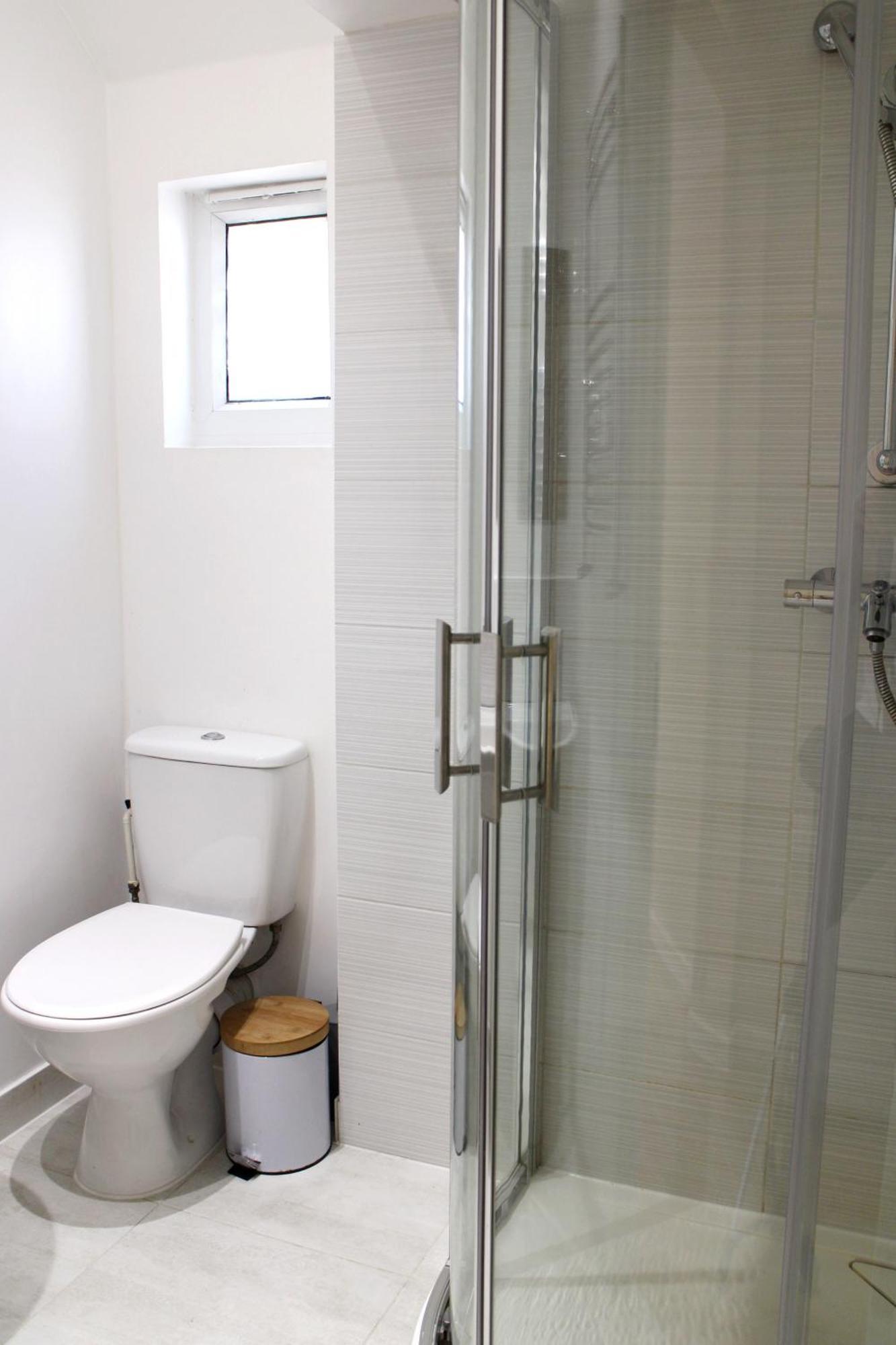 Appartement Hendon Park Terrace