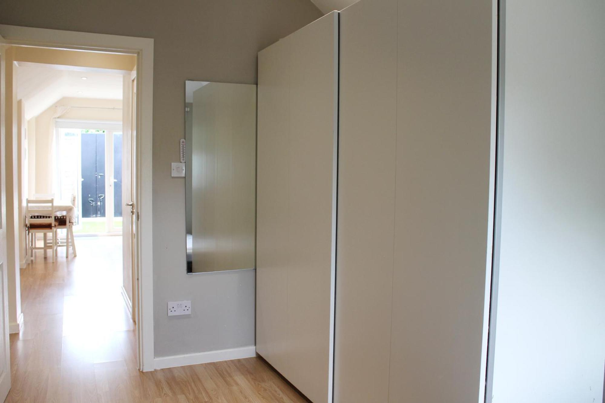Hendon Park Terrace Appartement *