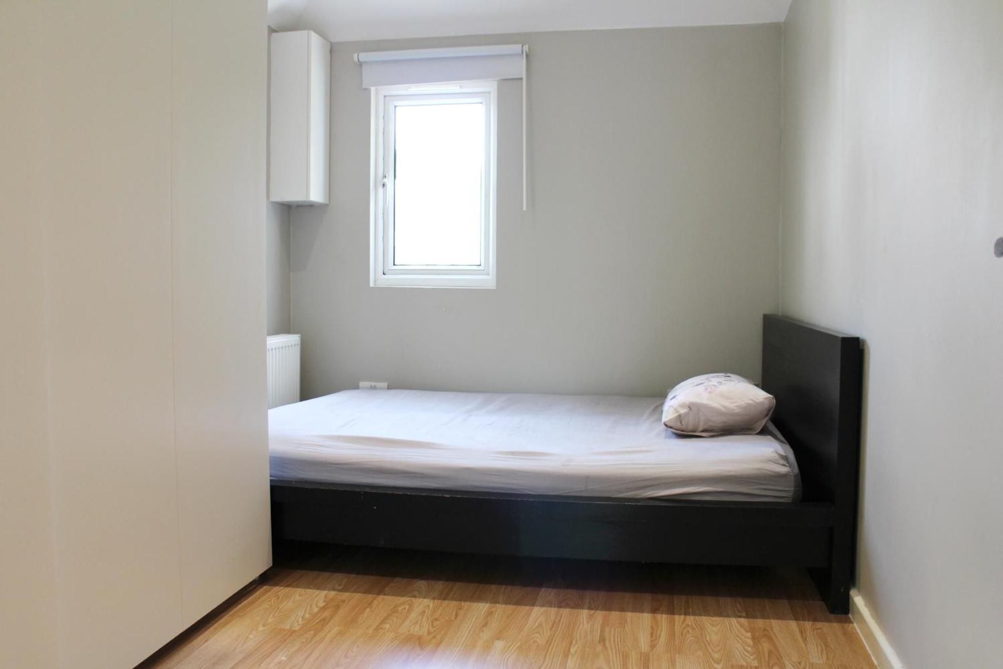 Appartement Hendon Park Terrace *