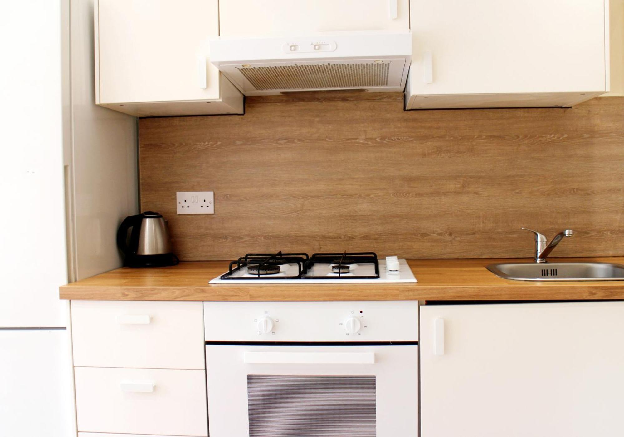 Hendon Park Terrace Appartement Londres