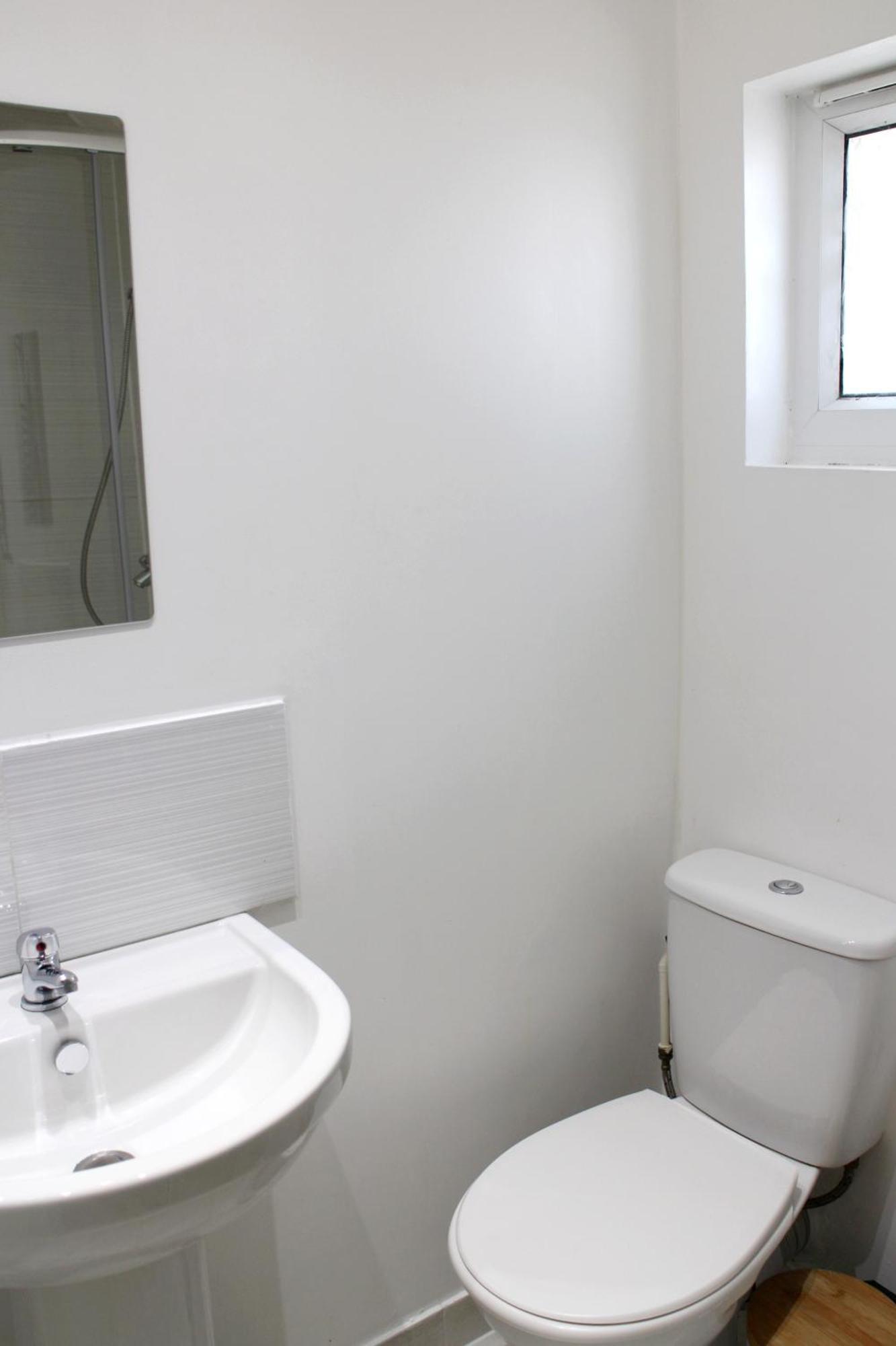 Appartement Hendon Park Terrace