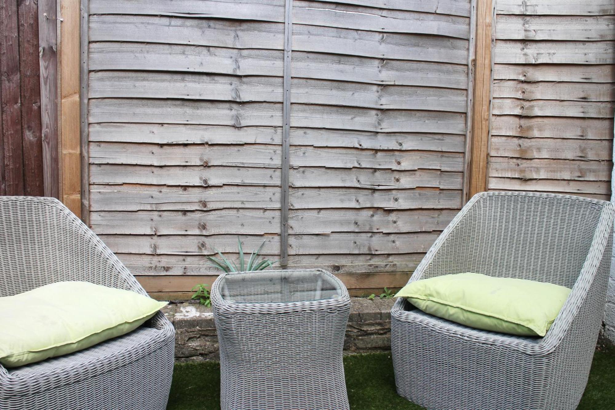 Hendon Park Terrace Appartement Londres