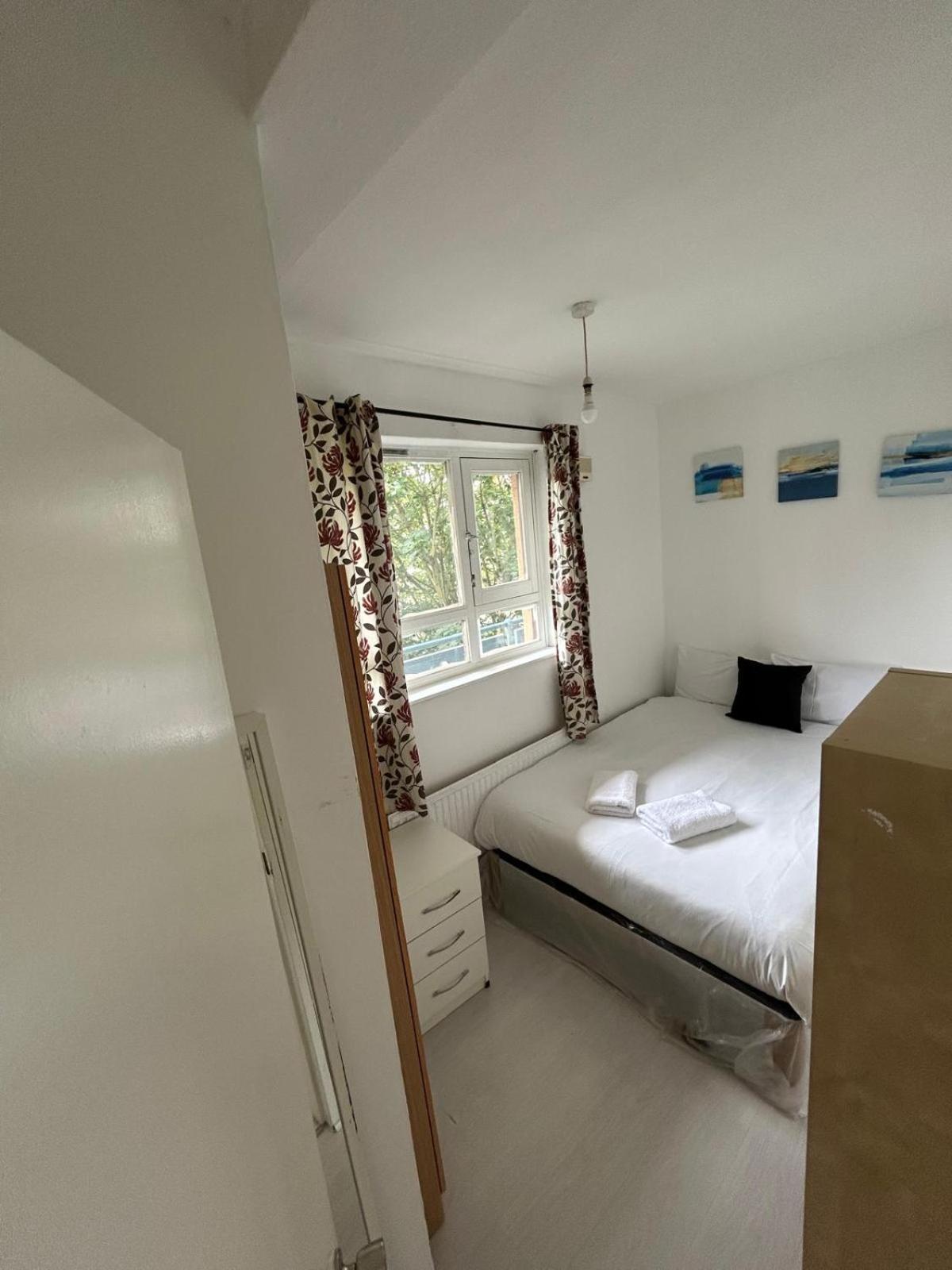 3 Bedroom Flat Kings Cross * Londres