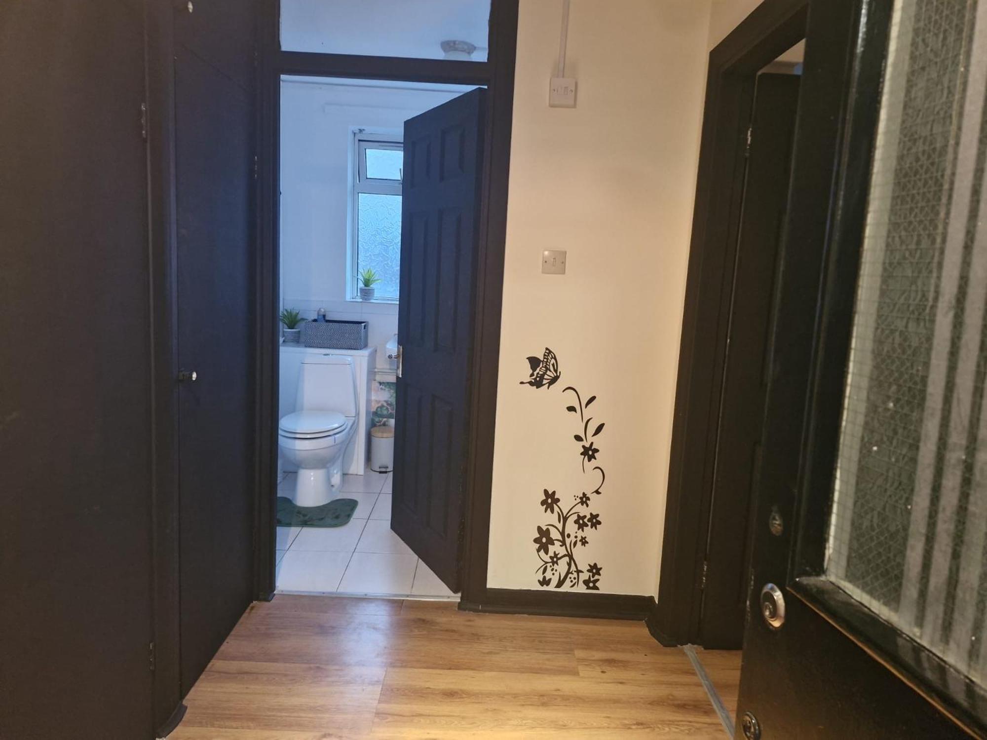 Elegant & Spacious 2-bedroom In Wimbledon * Londres