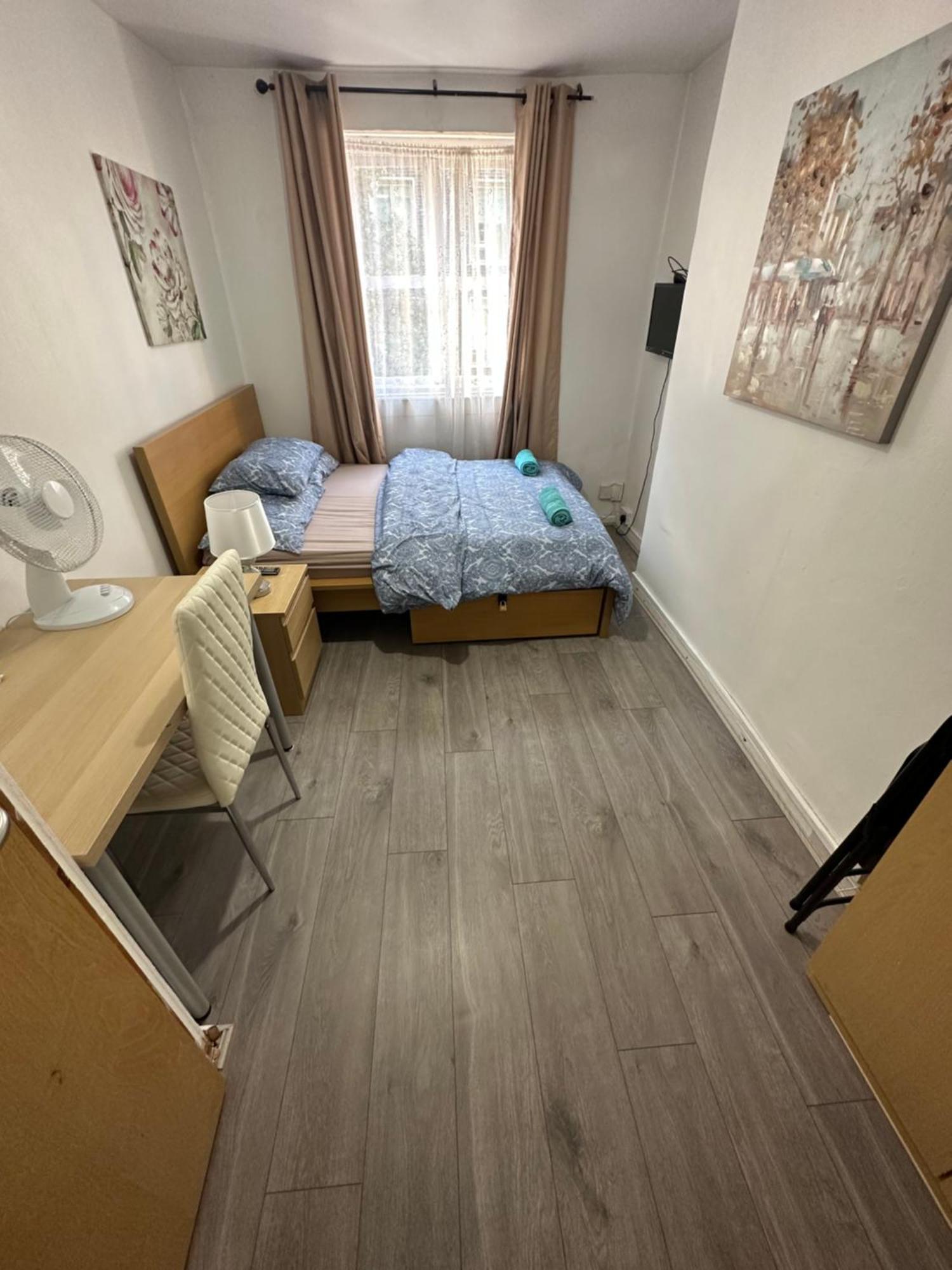 Appartement 2 *
