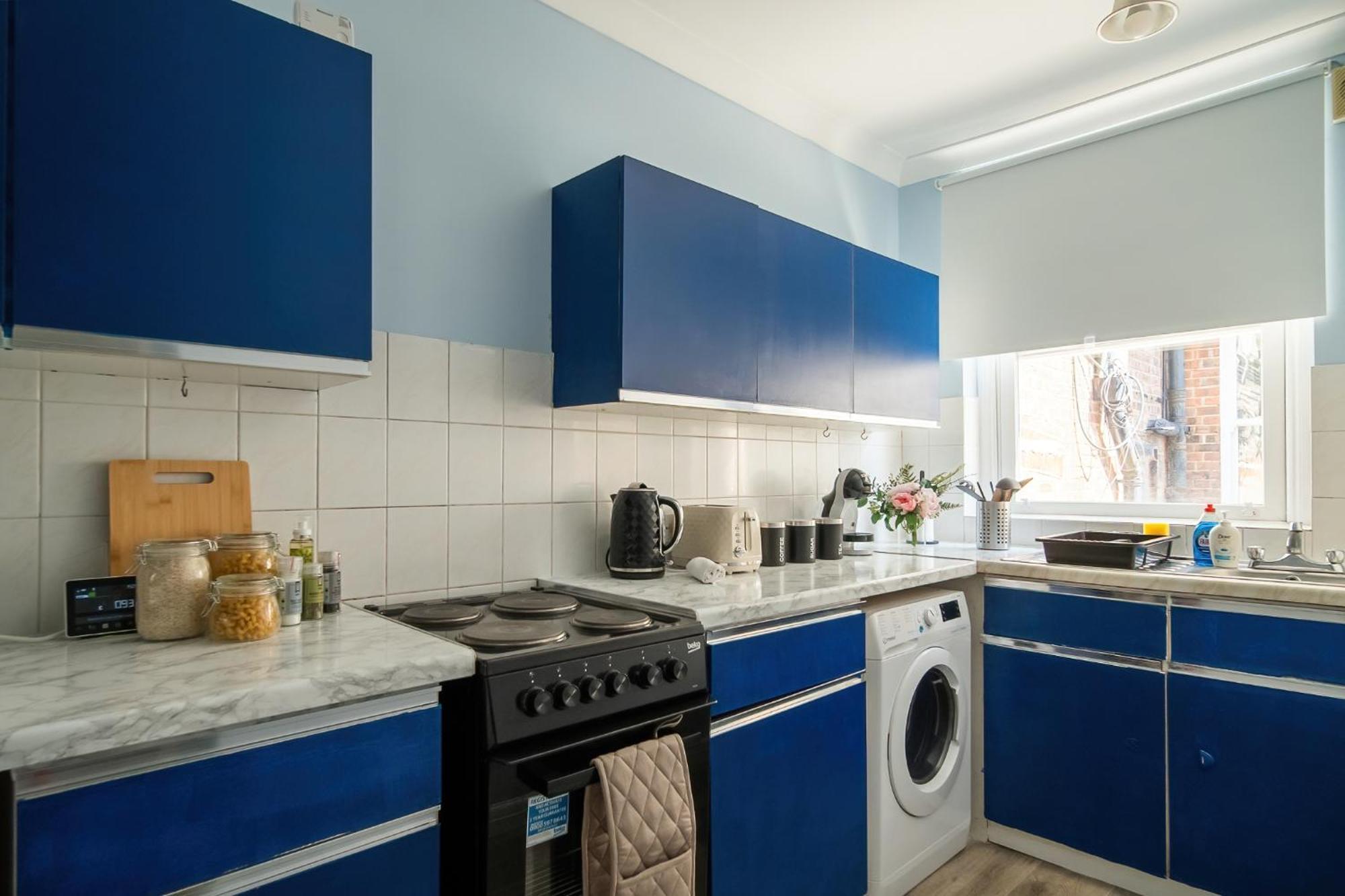 Appartement Gorgeous 2bed In Fulham,