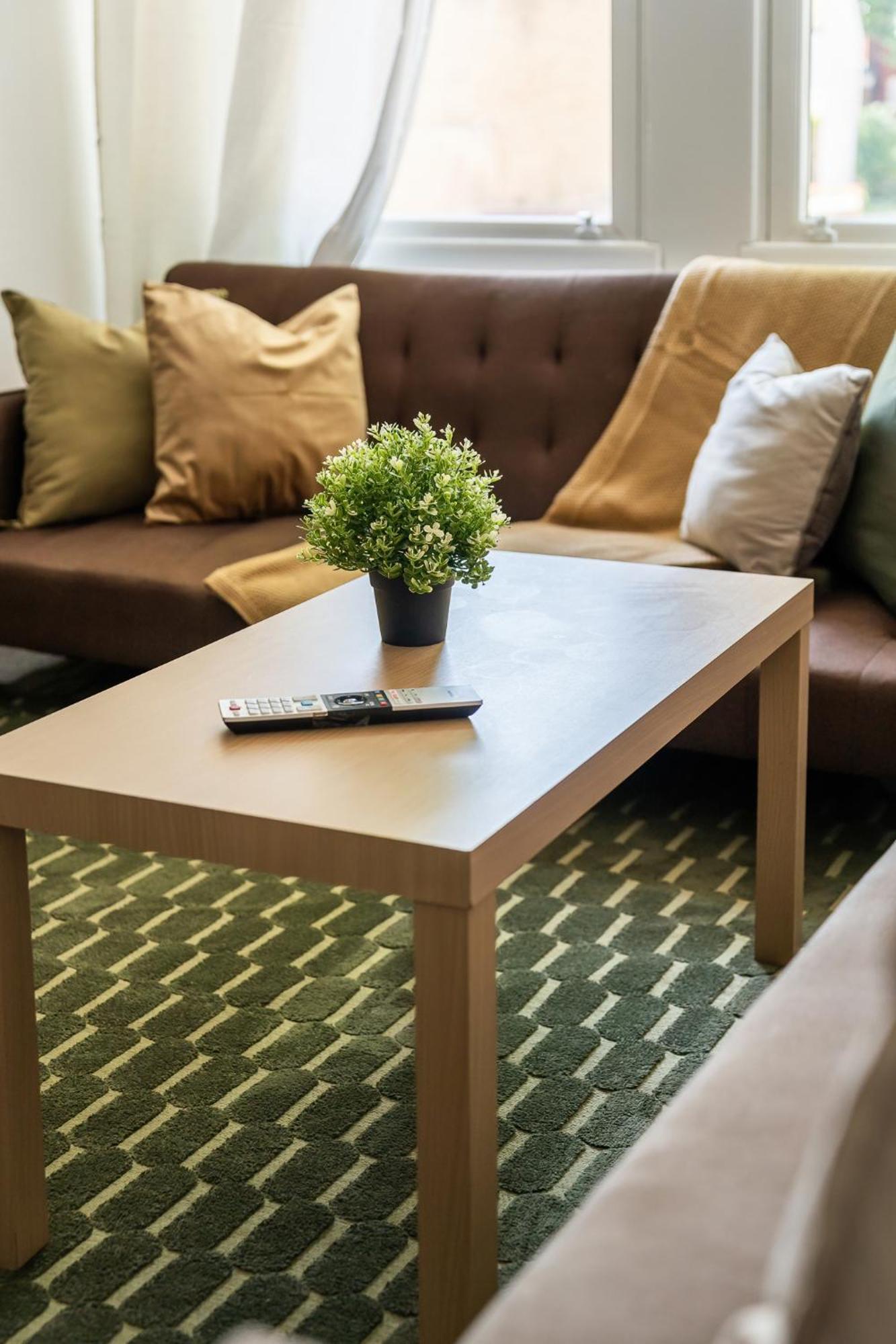 Apartamento Gorgeous 2bed In Fulham, Londres