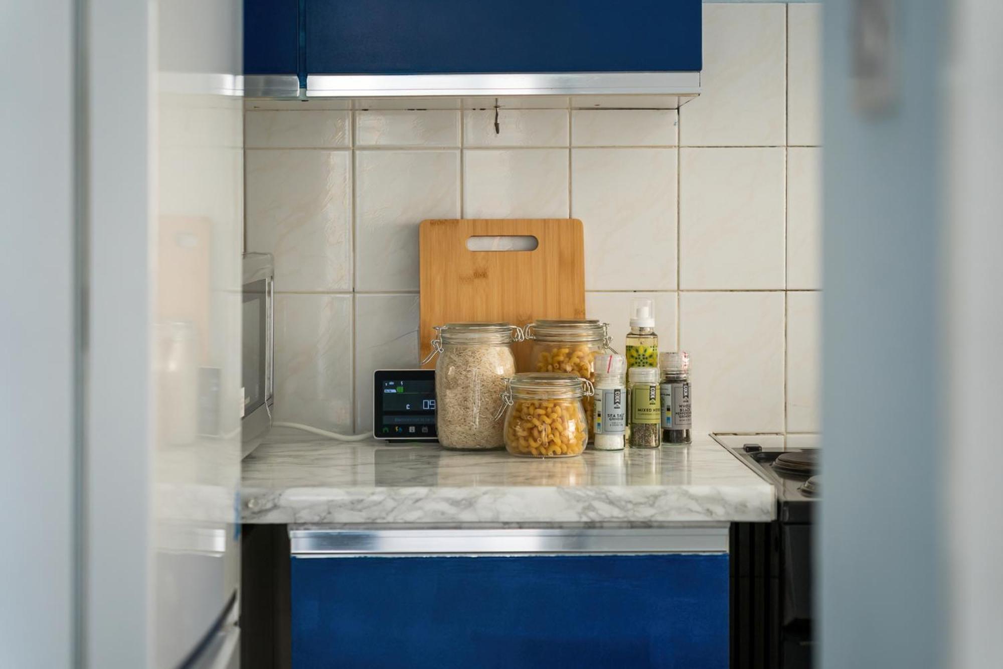 Gorgeous 2bed In Fulham, Apartamento *