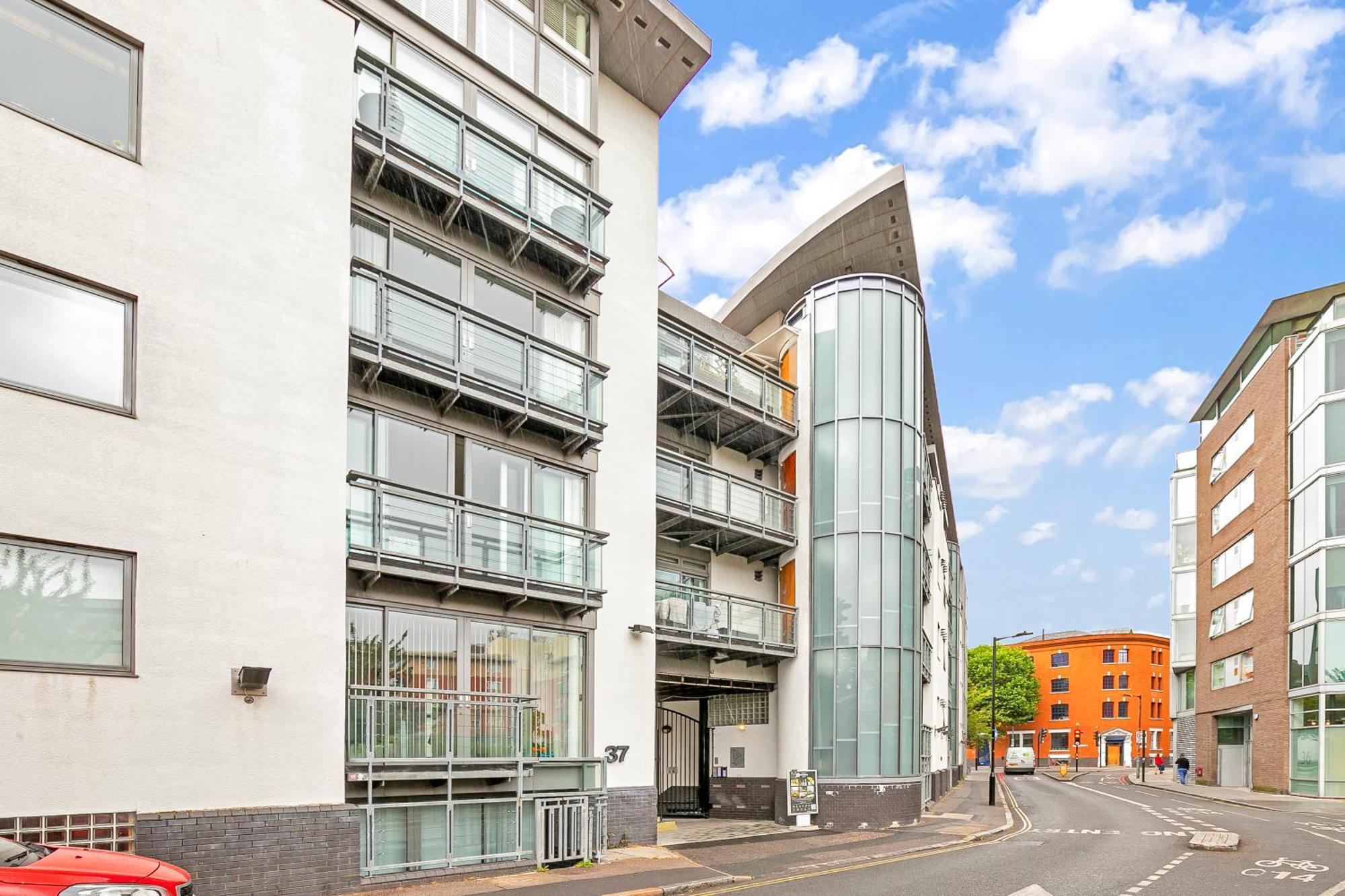 Chic Near Tower Bridge Appartement Londres