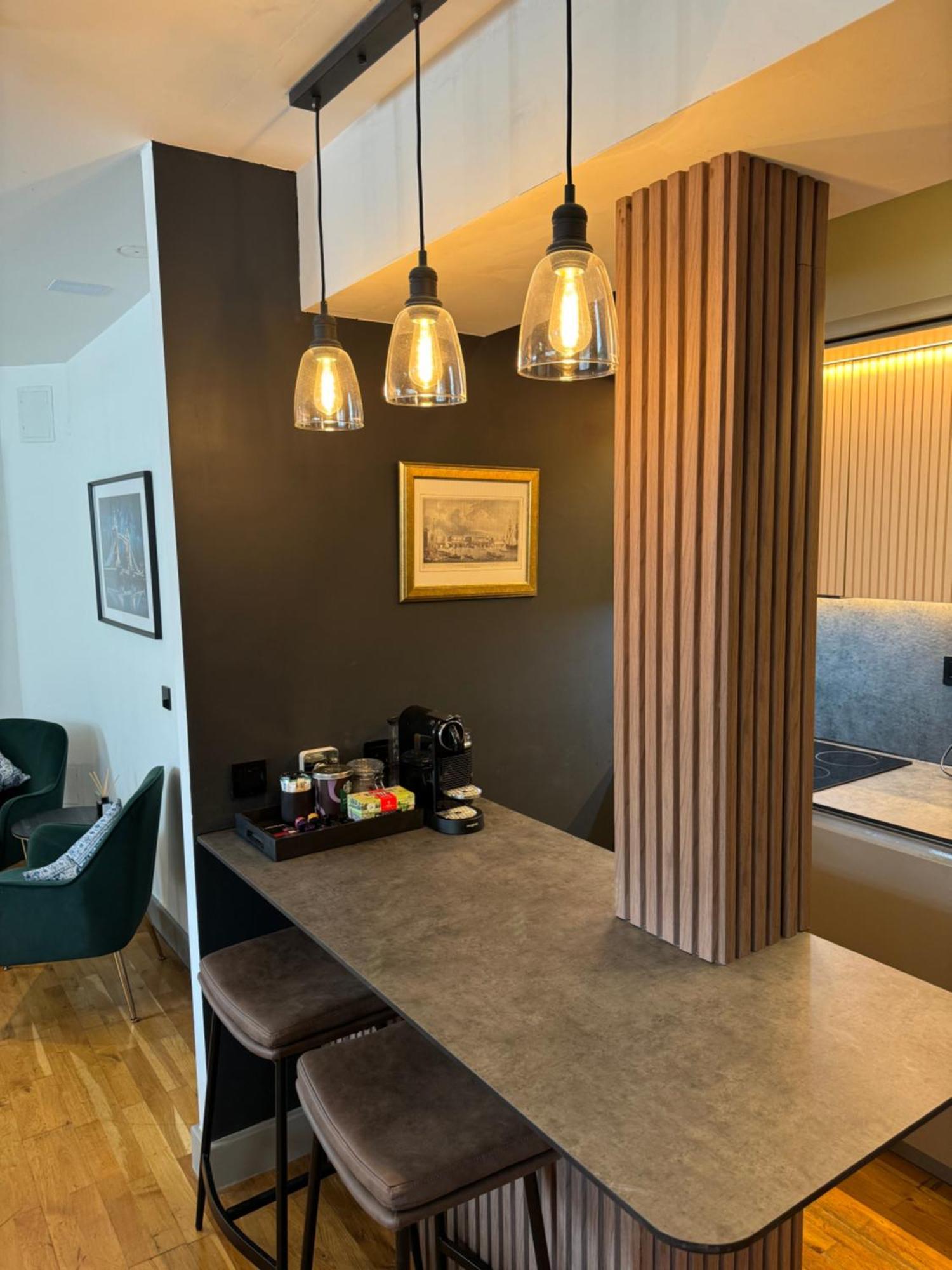 Appartement Chic Near Tower Bridge Londres