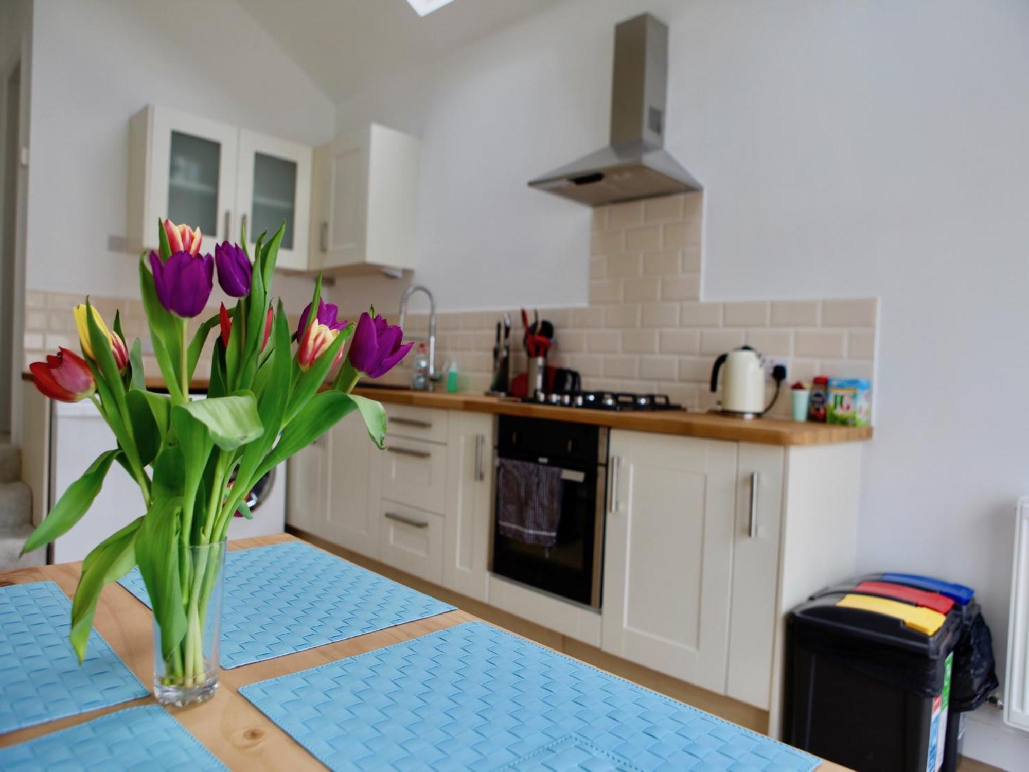 Homely En-suite Near Westfield Stratford Homestay London