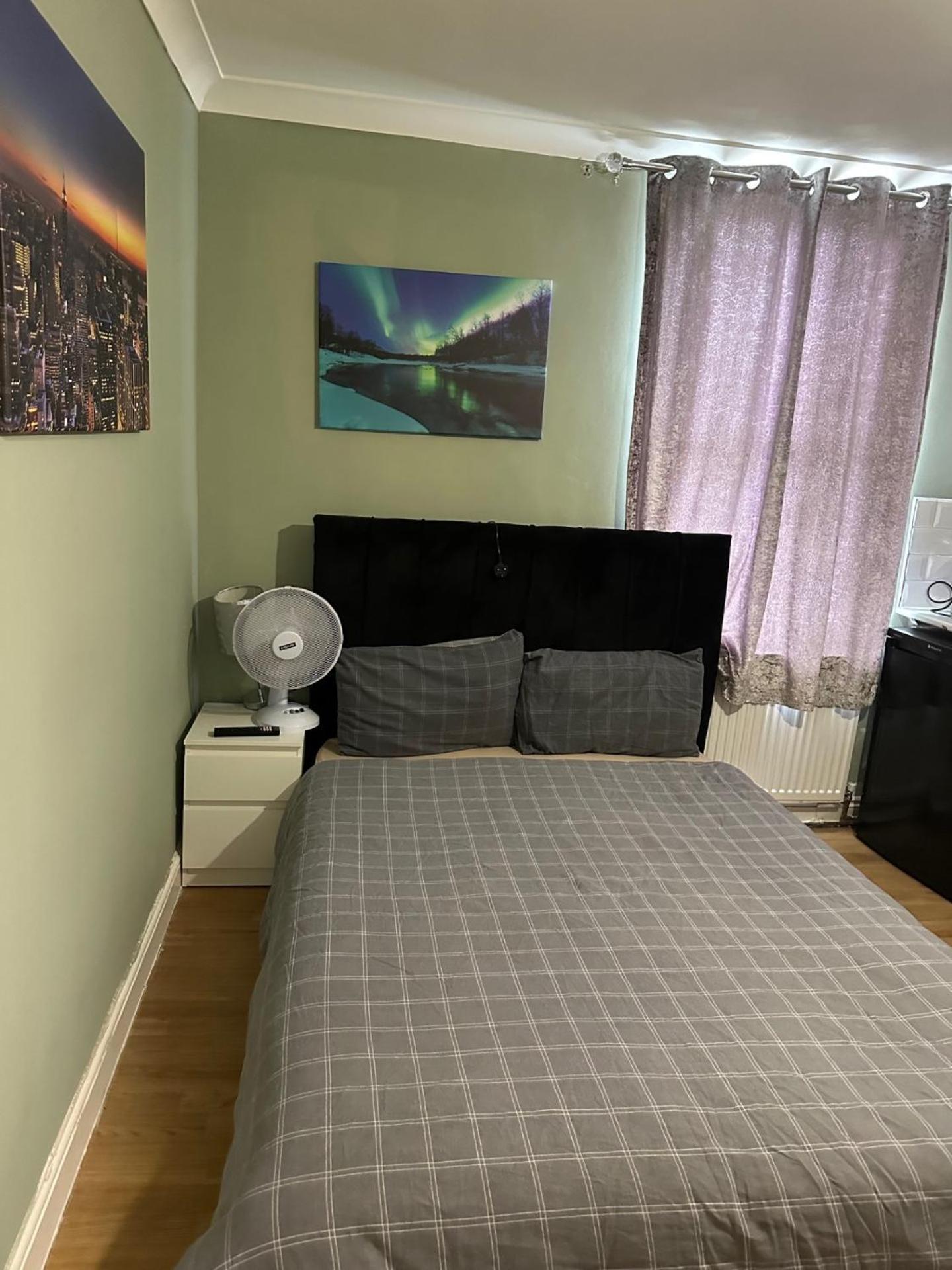 Cosy Flat Forest Road Apartamento Londres