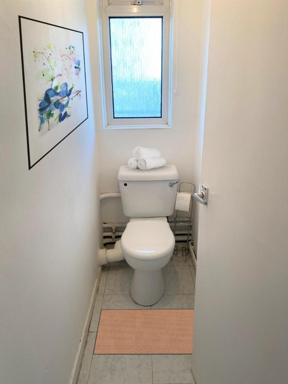 Appartement Modern 3 Bedroom Flat In Camden *