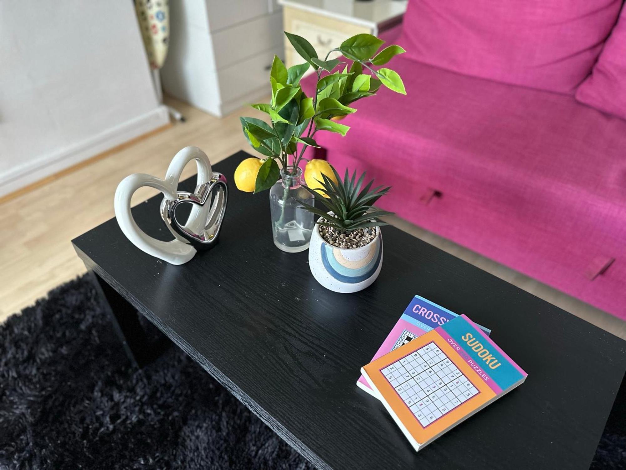 Modern 3 Bedroom Flat In Camden Appartement