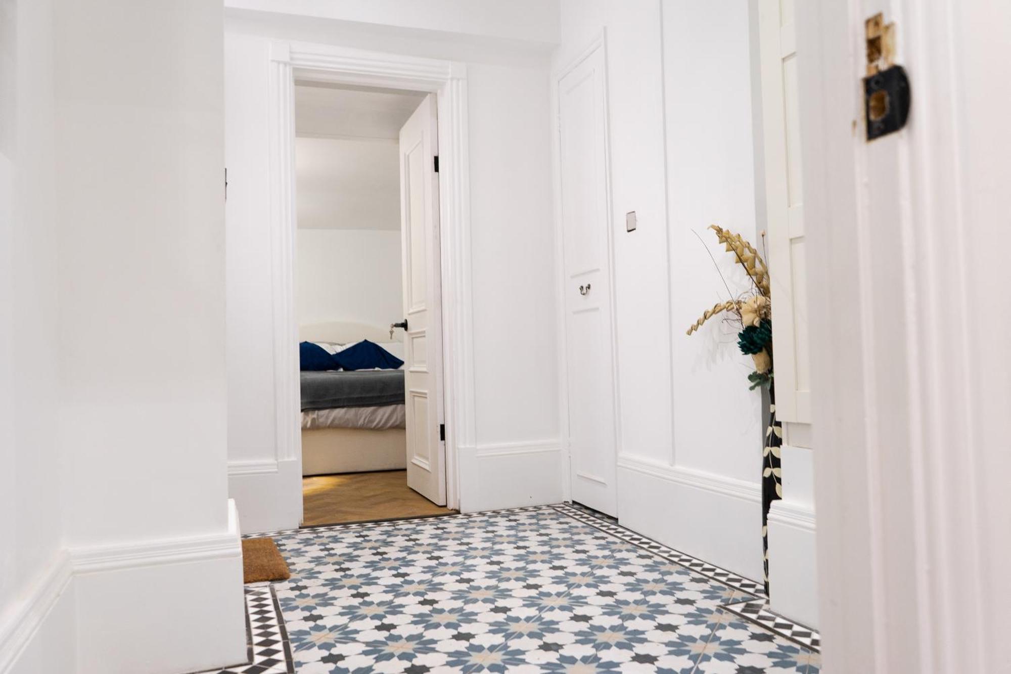 Apartamento Kensington Bay View Dreams
