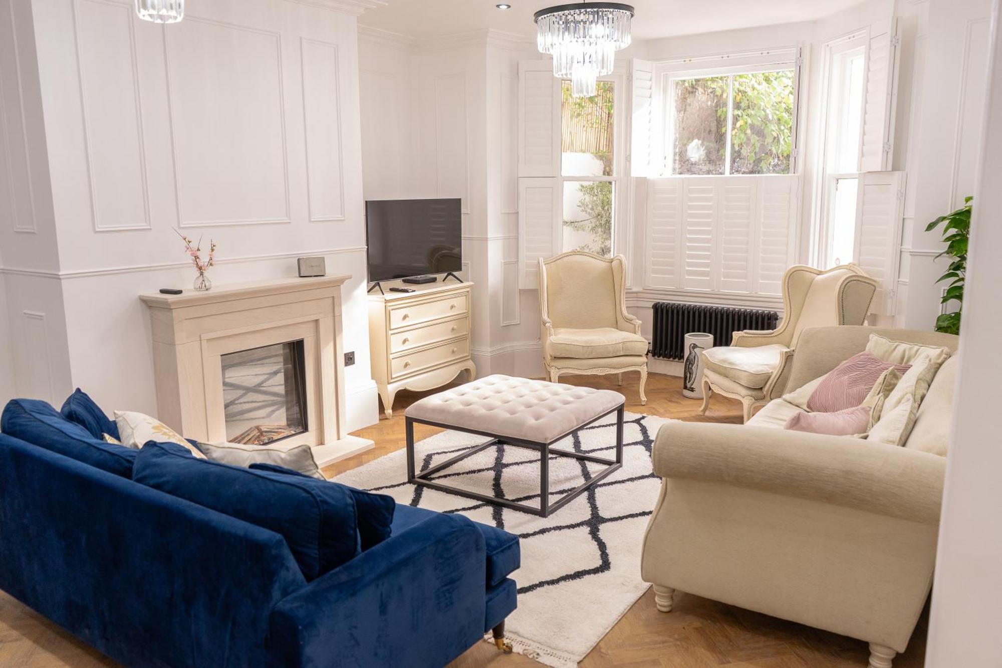 Kensington Bay View Dreams Apartamento *