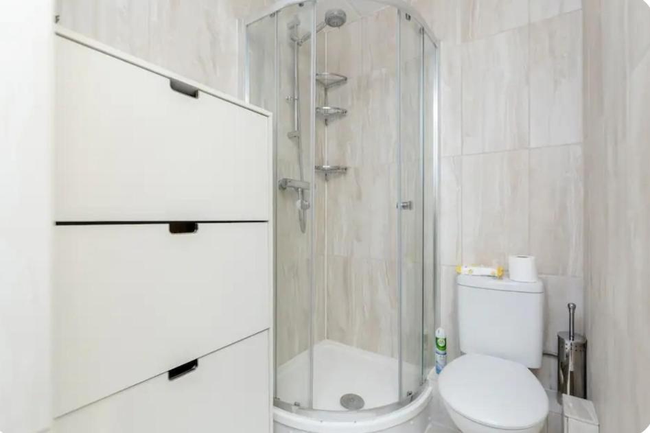 Spacious Double By Batteresa Park - Zone 1 Londres