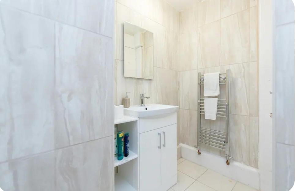 Spacious Double By Batteresa Park - Zone 1 Hospedagem domiciliar