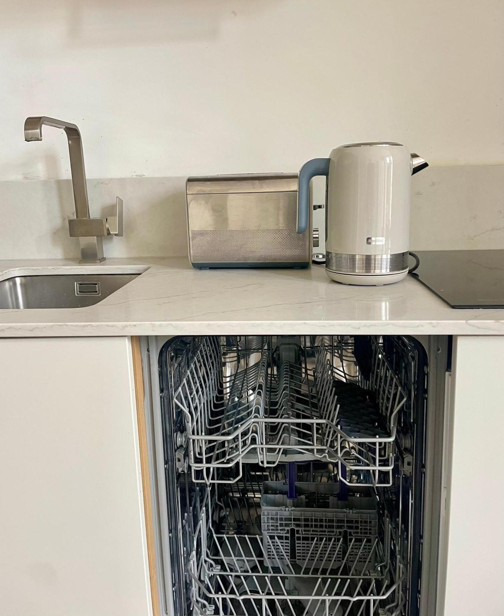 Apartamento Fabulous In The Heart Of Kensington Londres