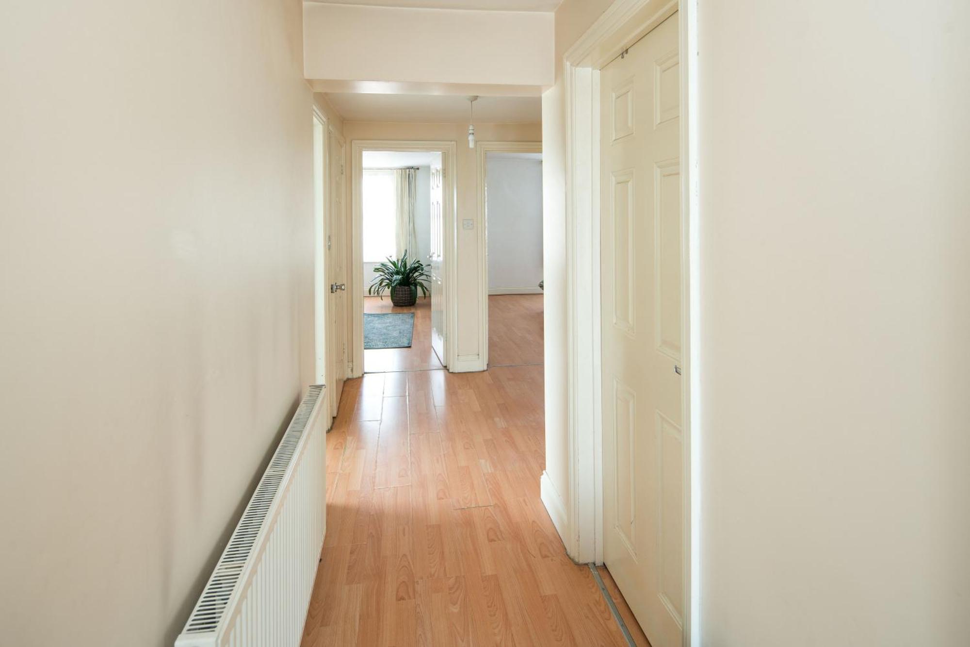 Appartement Stylish Penthouse For 6 In Woolwich!