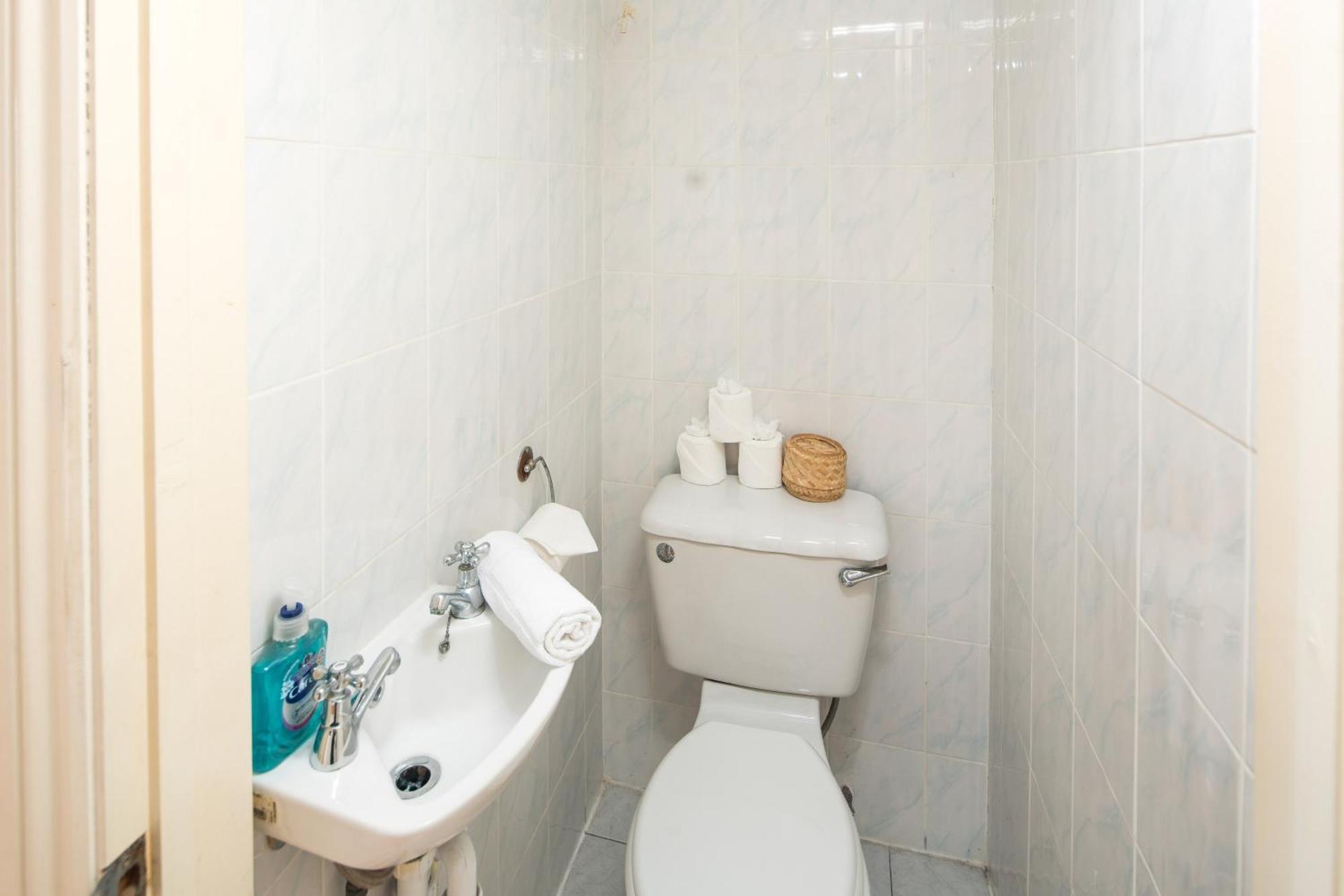 Appartement Stylish Penthouse For 6 In Woolwich! *