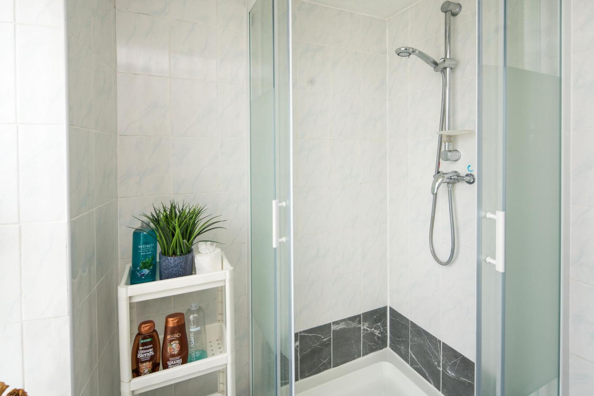 Appartement Stylish Penthouse For 6 In Woolwich!