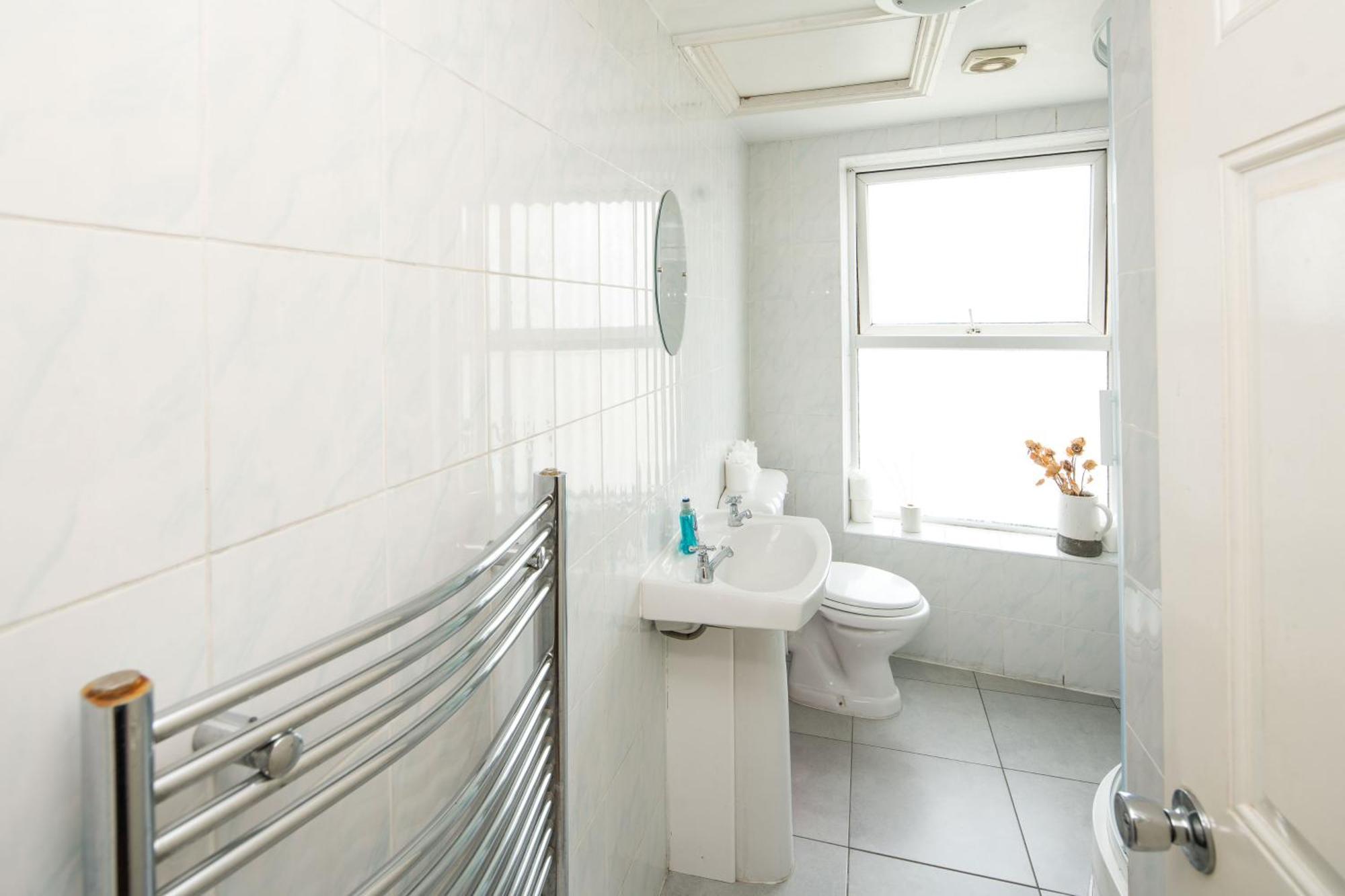 Appartement Stylish Penthouse For 6 In Woolwich! Londres
