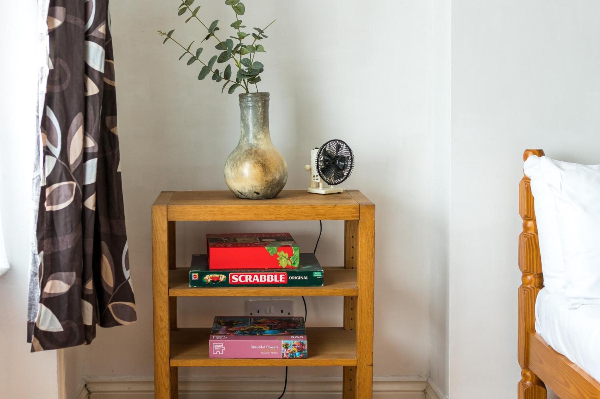 Stylish Penthouse For 6 In Woolwich! Appartement *