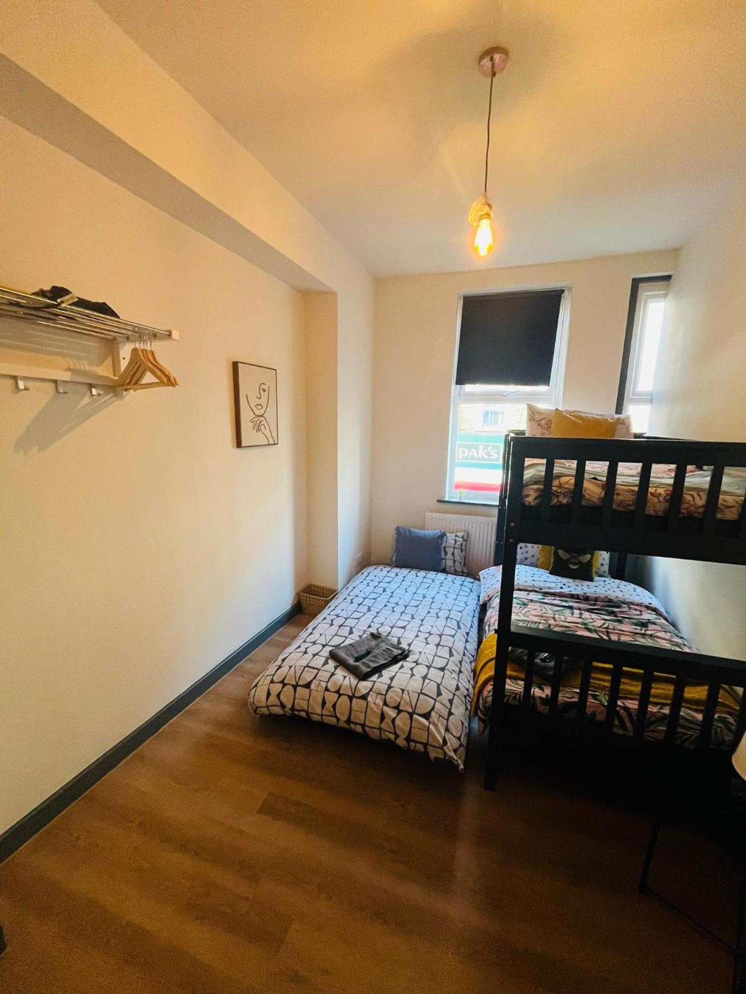 Kilburn Guest