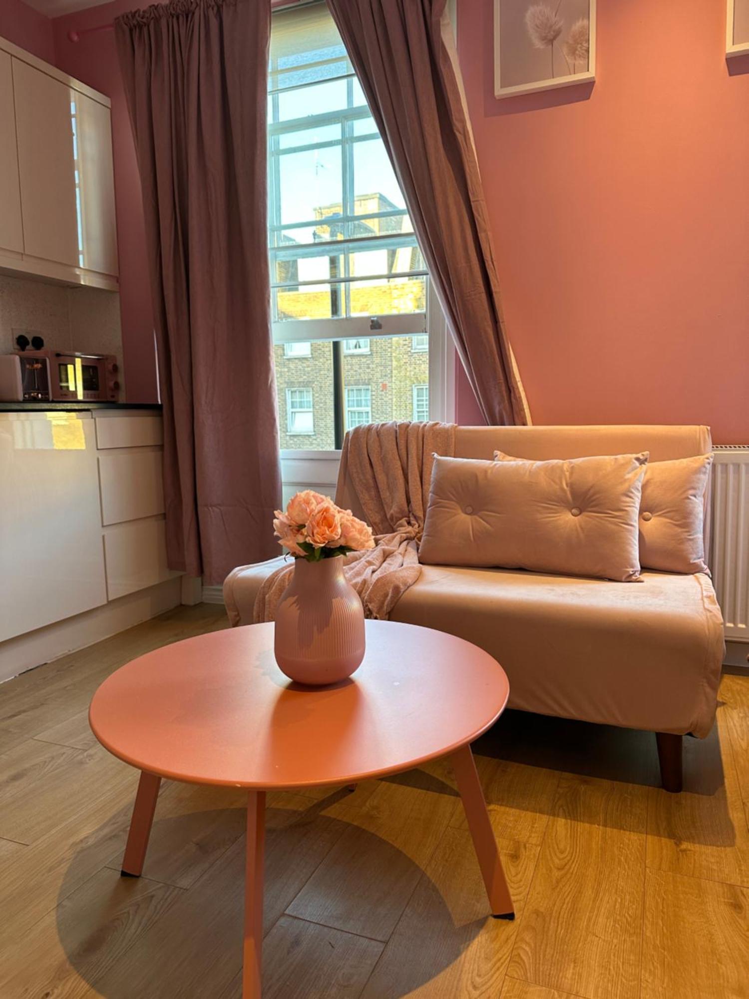 Gloucester Place Appartement Londres