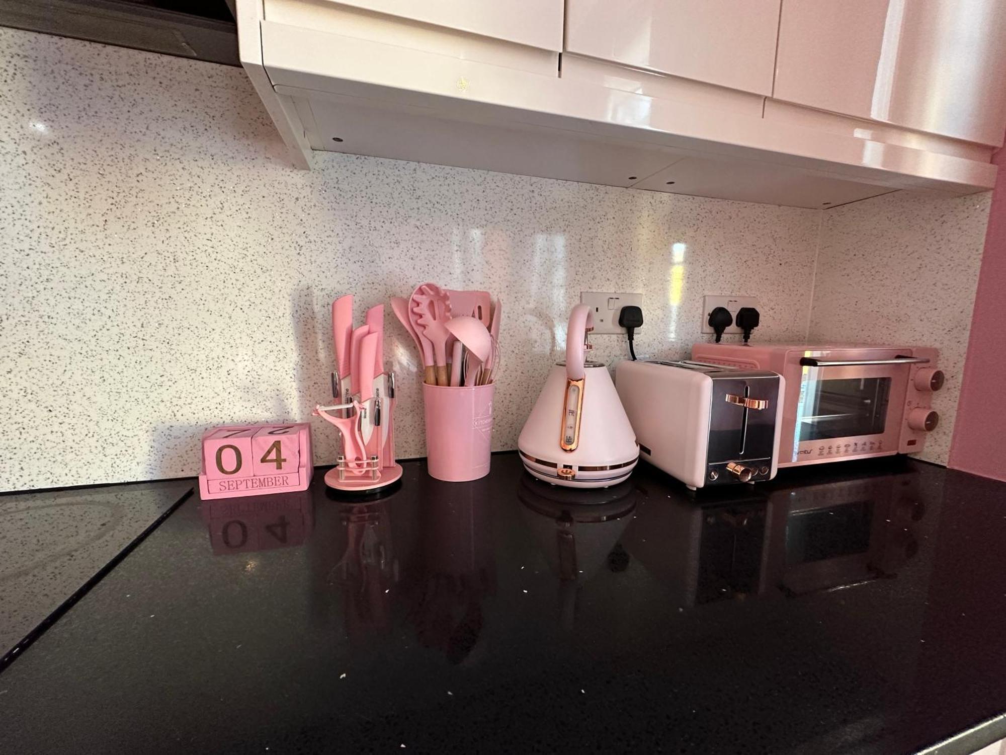 Appartement Gloucester Place *