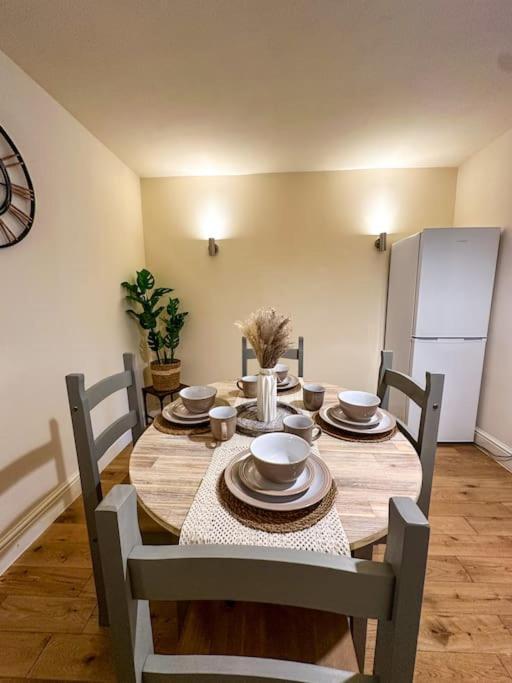 Apartamento Oasis Split Level Flat In Zone 1 *