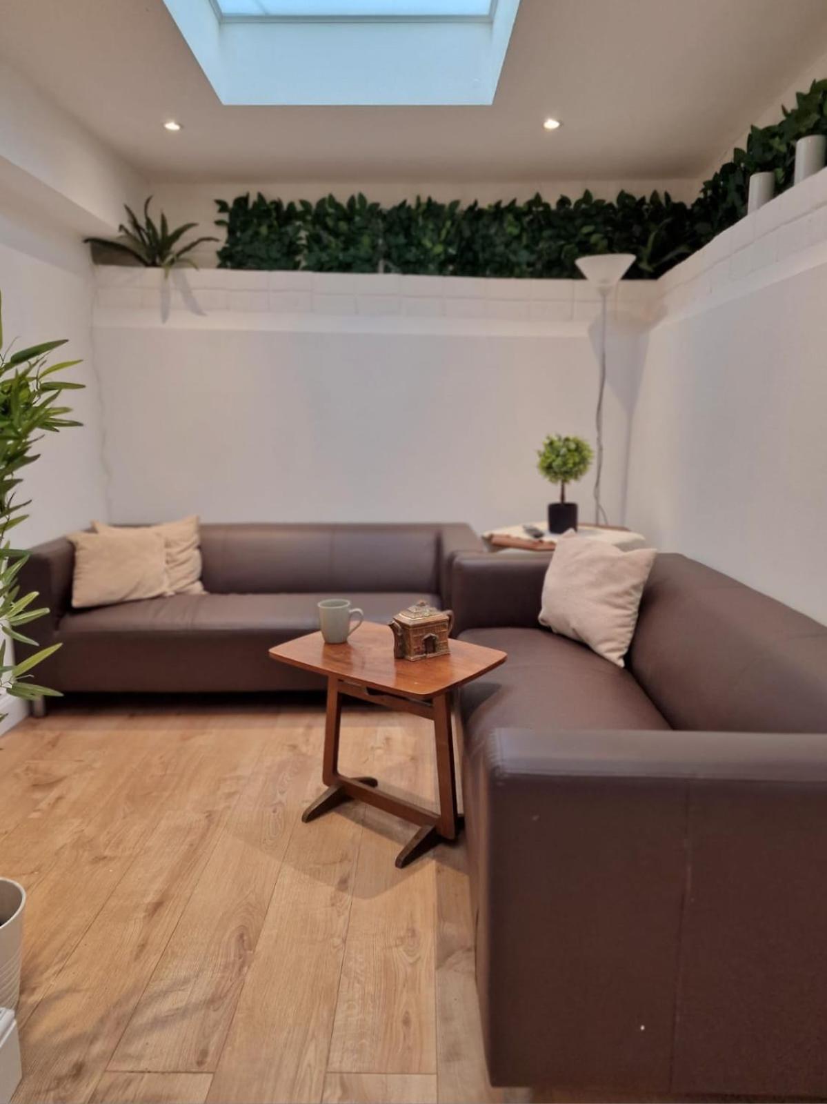 Appartement Charming 2 Bedrooms Flat For 6 In King's Cross
