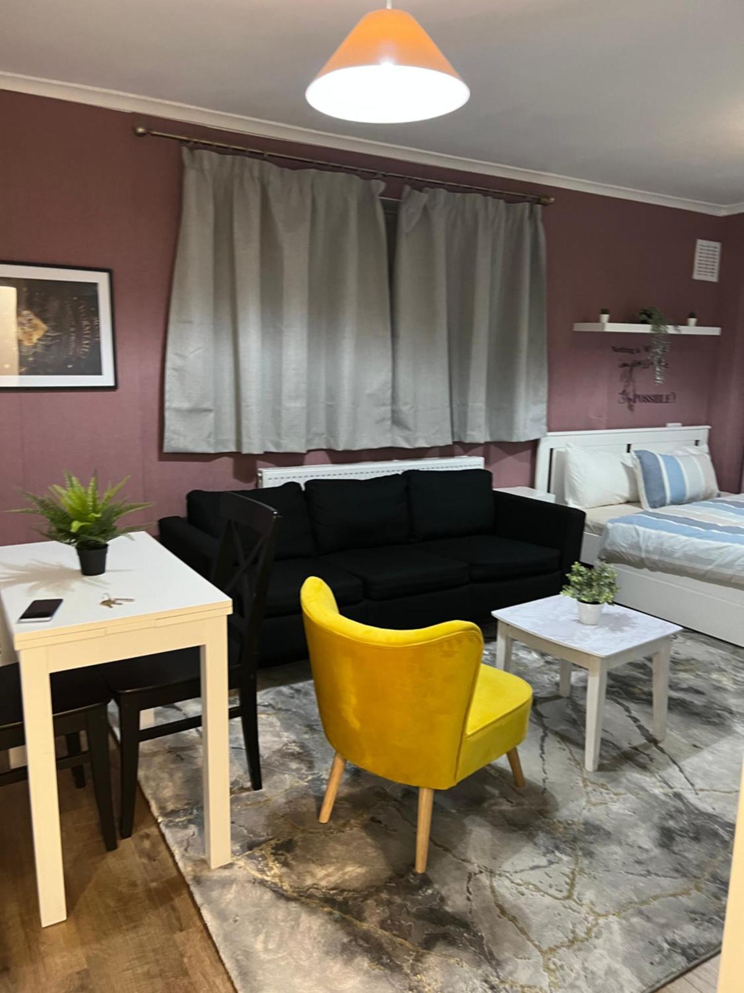 Spacious Near The Center Londres