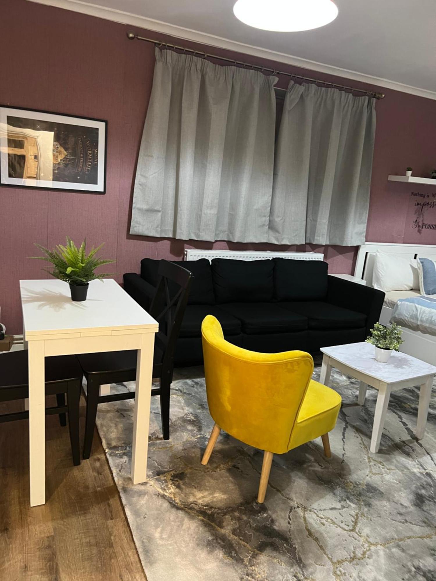 Spacious Near The Center Londres