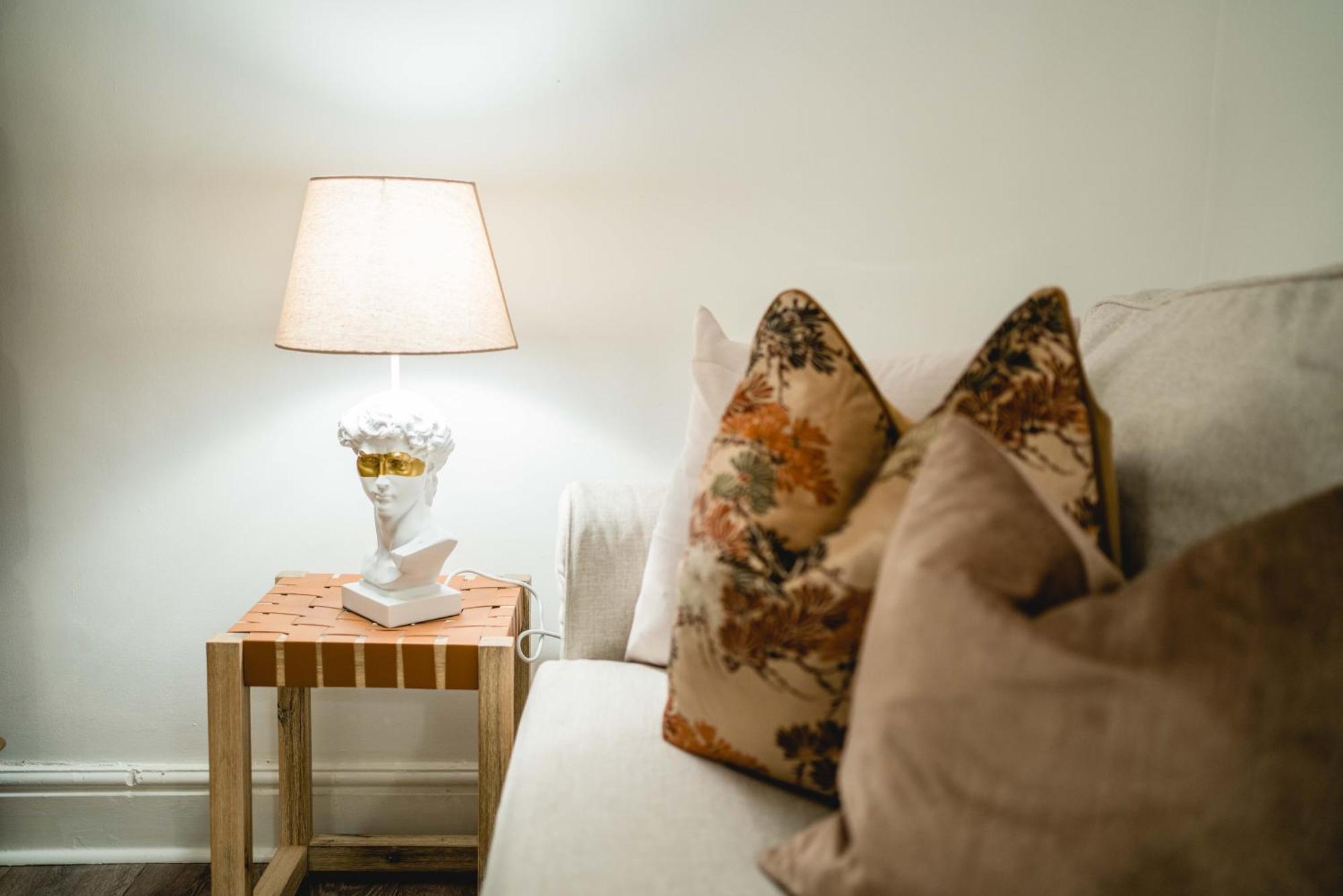 Unique-harrods-luxury-southkensington-g1 Apartamento *