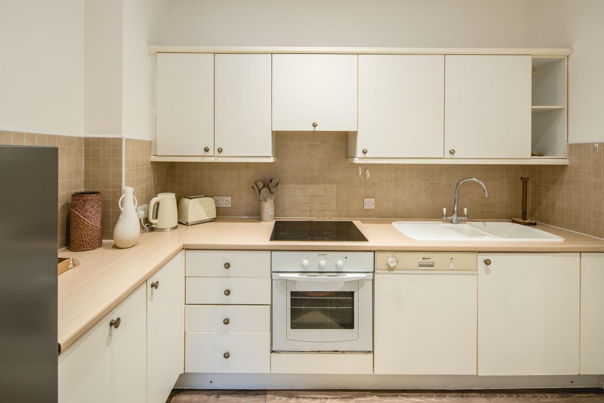 Apartamento Unique-harrods-luxury-southkensington-g1 Londres
