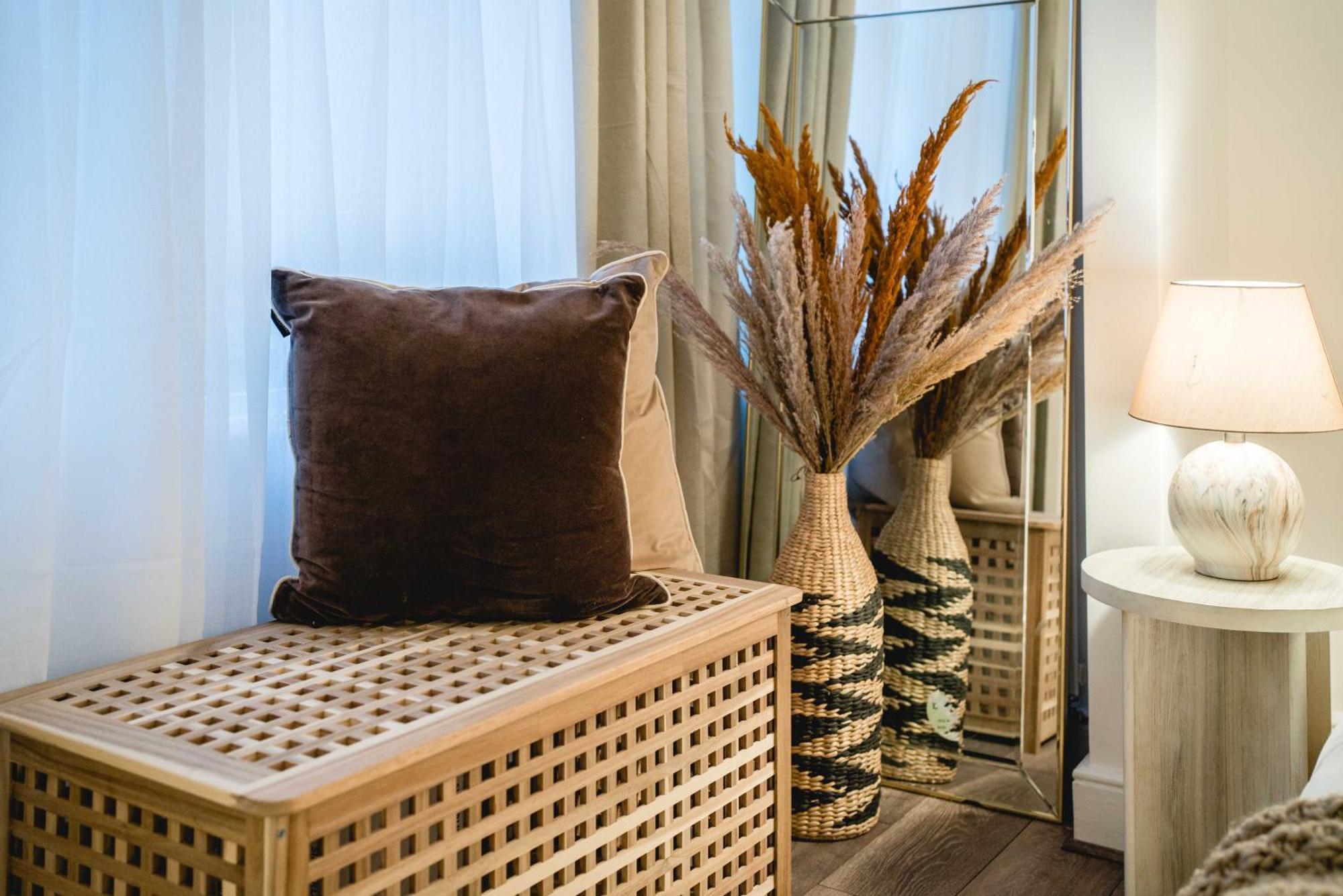 Apartamento Unique-harrods-luxury-southkensington-g1 *