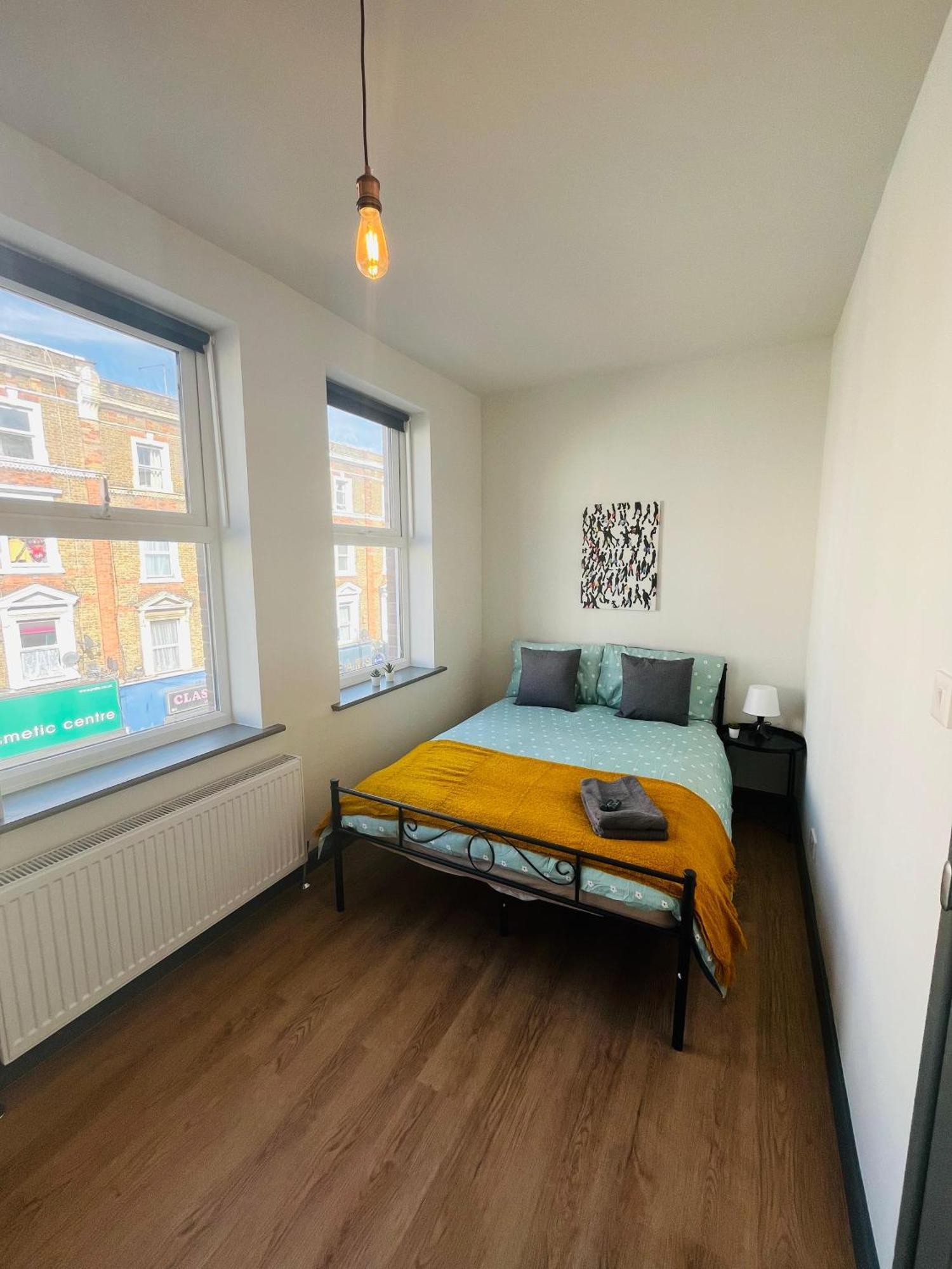 Kilburn Guest *