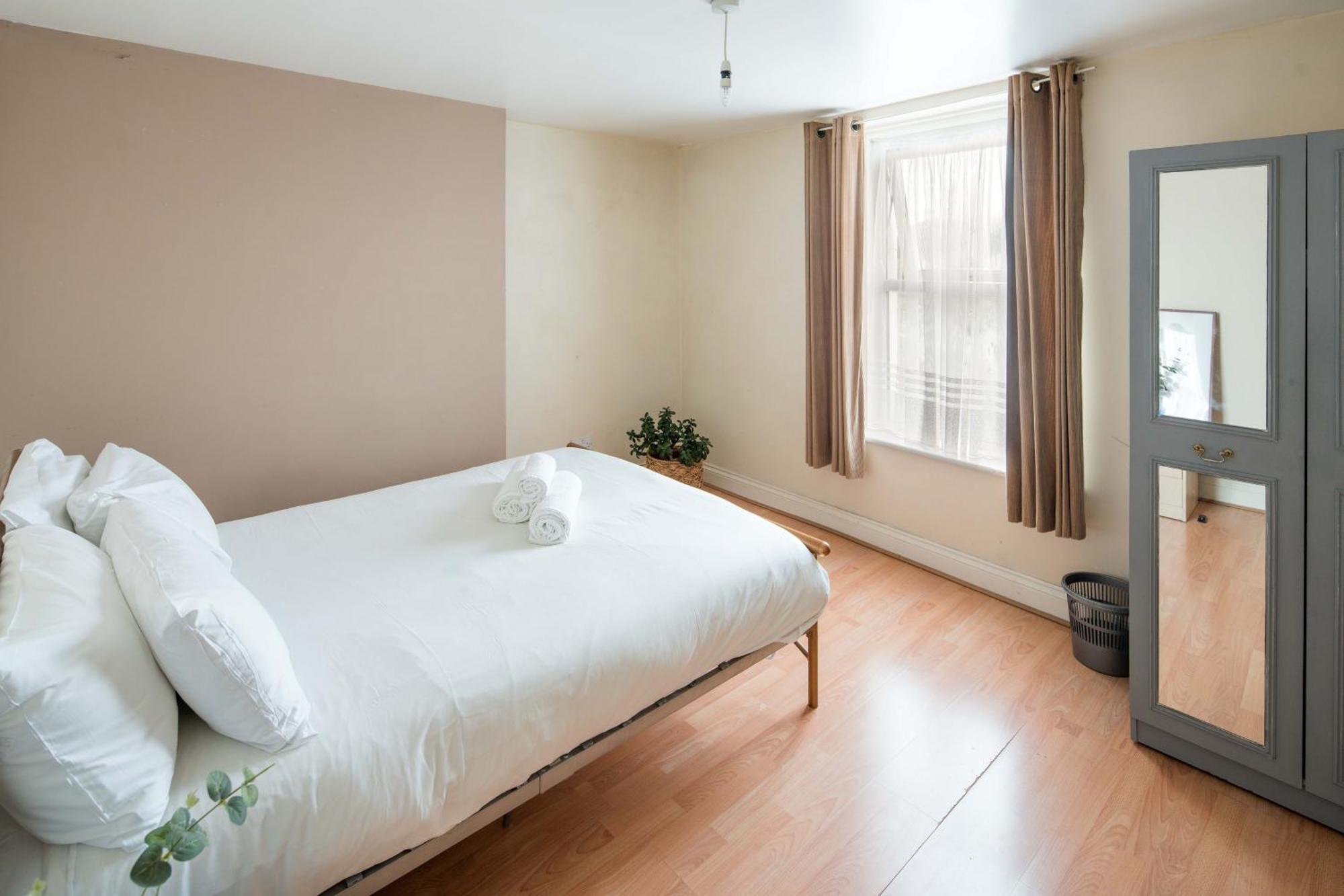Appartement Stylish Penthouse For 6 In Woolwich!