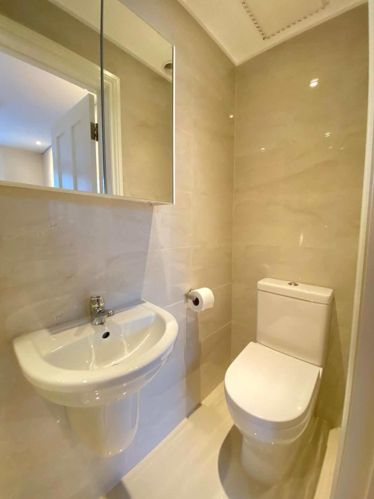 Appartement Gloucester Place *