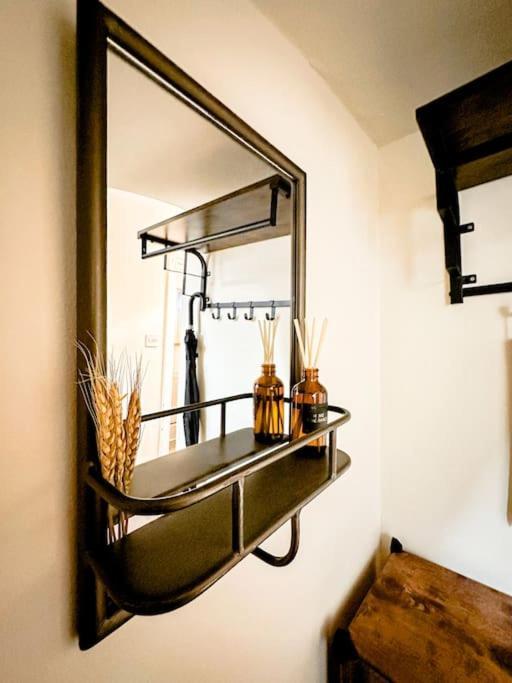 Oasis Split Level Flat In Zone 1 Apartamento