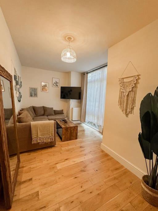 Apartamento Oasis Split Level Flat In Zone 1