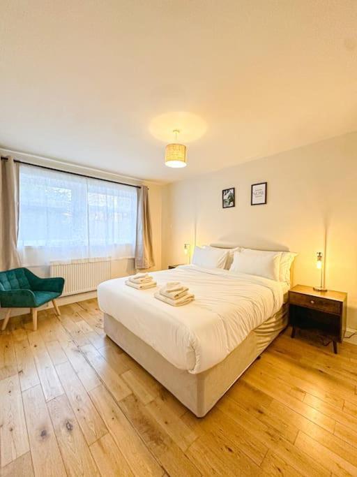 Oasis Split Level Flat In Zone 1 Apartamento *