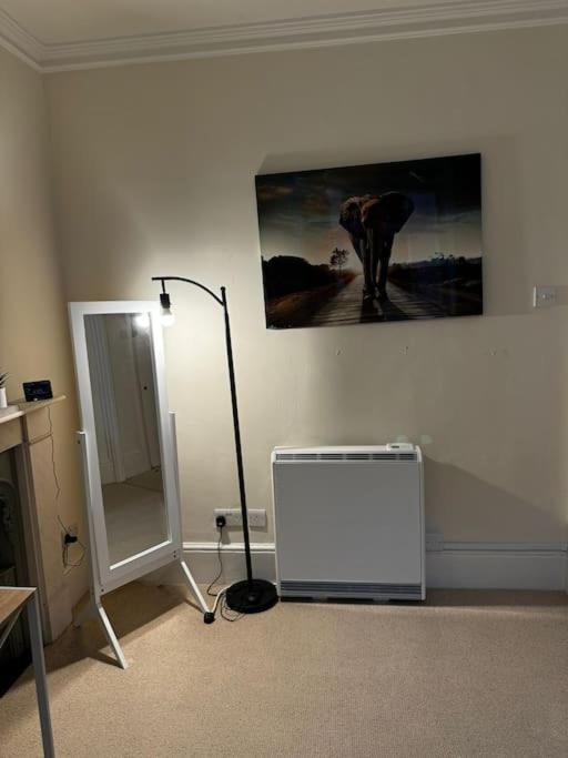 Cozy Sleep 4 -mayfair-hyde Park Gh20 Apartamento *