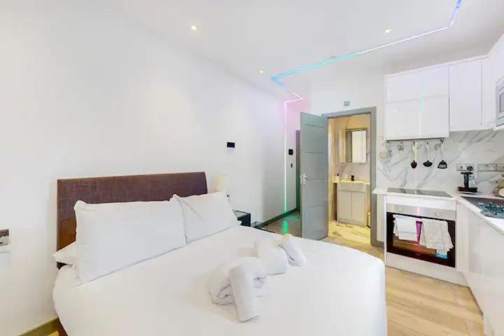Praed Street Paddington * London