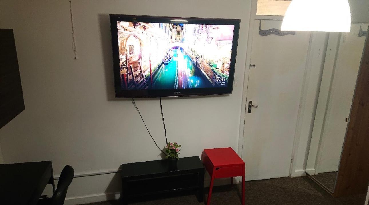 Quarto em Acomodações Particulares 2- In