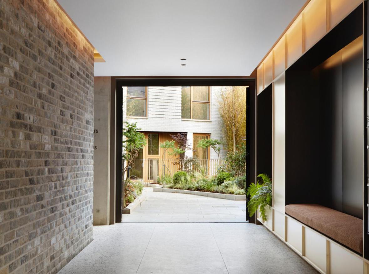 Appartement Stylish Luxury 1 Bedroom Flat Londres