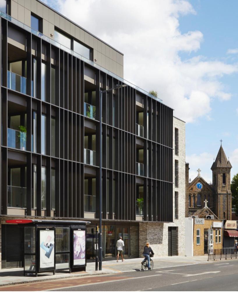 Stylish Luxury 1 Bedroom Flat * Londres